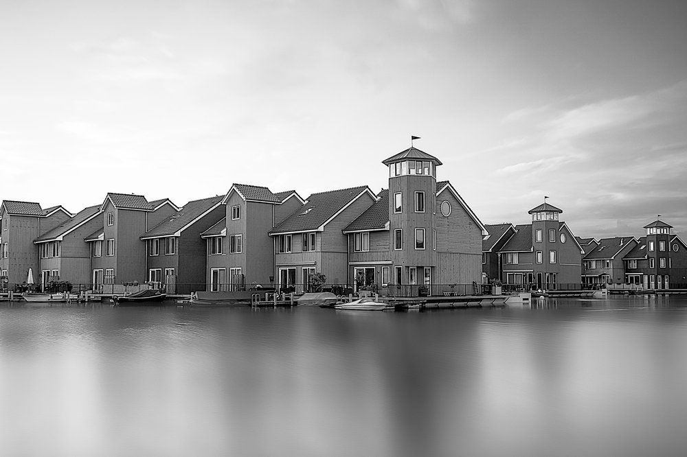 Photograph by Ben De Winter