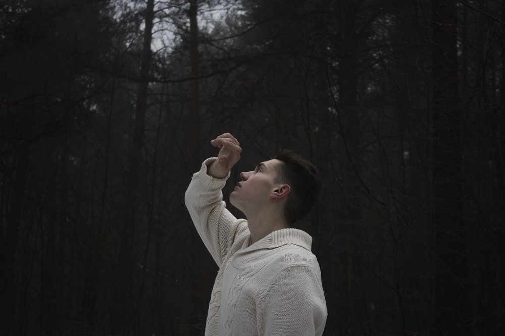 Photograph by Анастасия Толстова