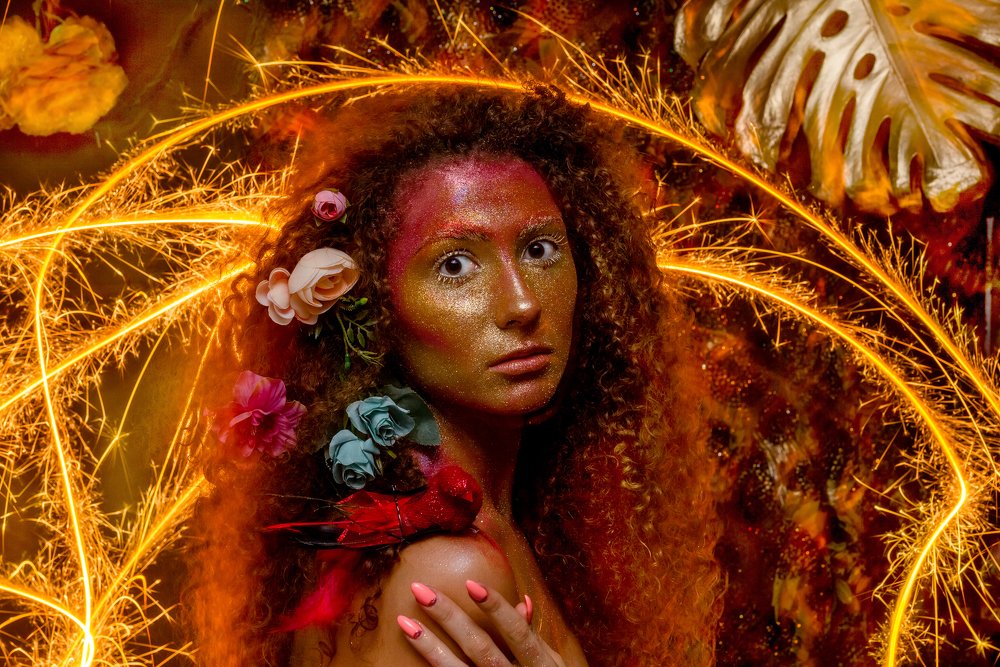 Photograph by Елена Ланге