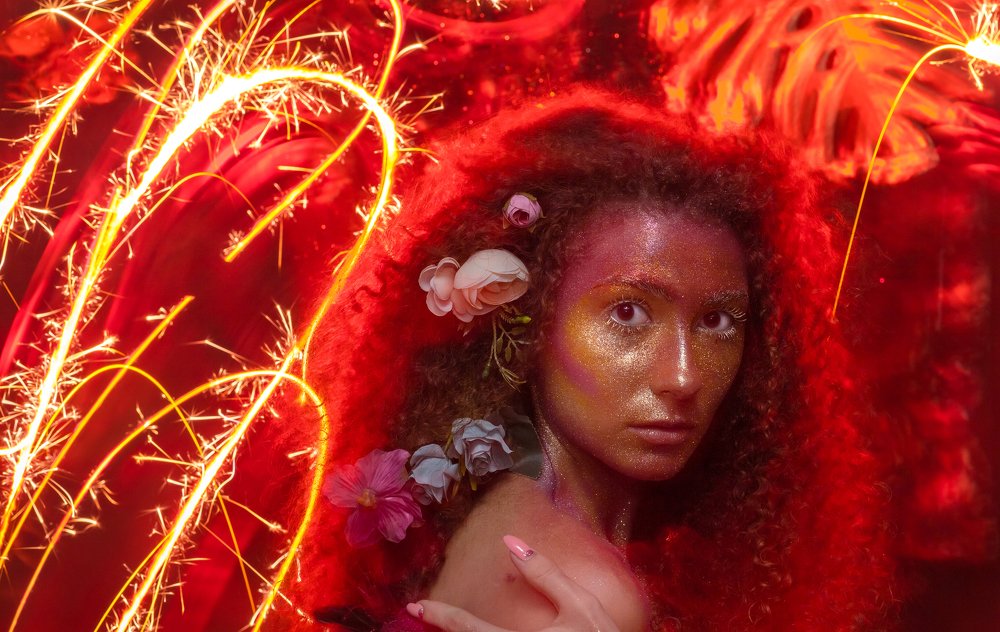 Photograph by Елена Ланге