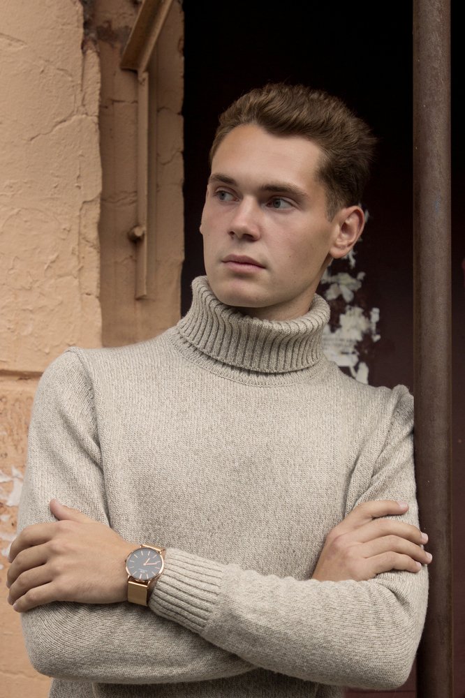 Photograph by Анастасия Толстова