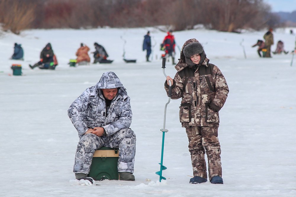 Photograph by Елена Верховская
