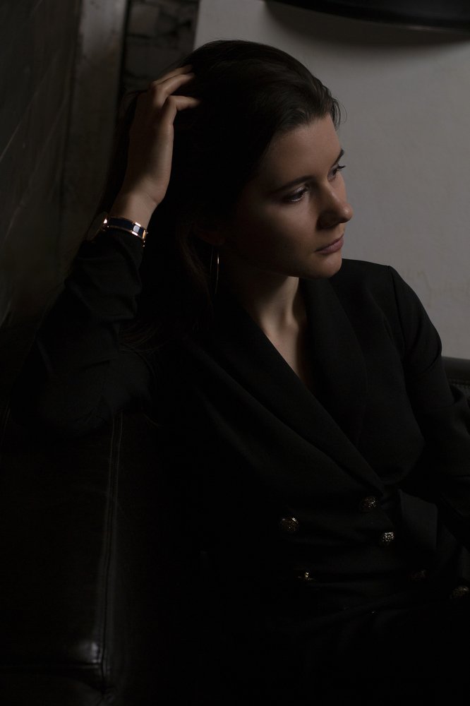 Photograph by Алла Полякова