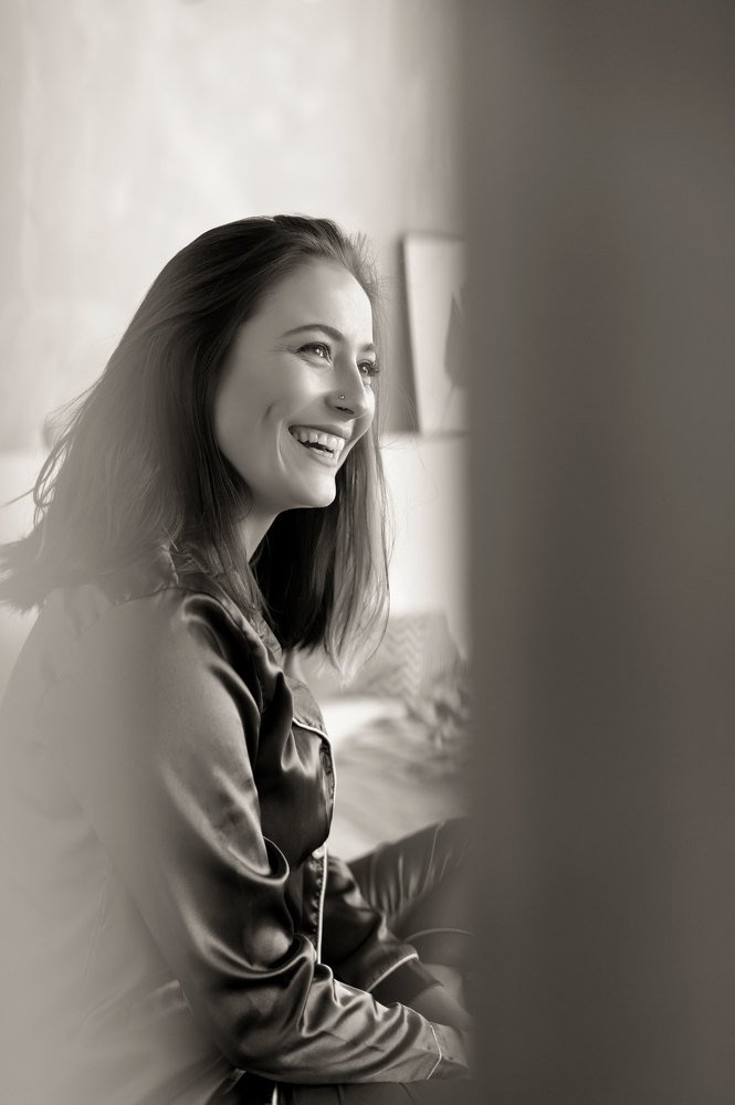 Photograph by Анастасия Чубаровская