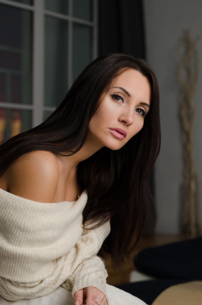 Photograph by Сафронова Любовь