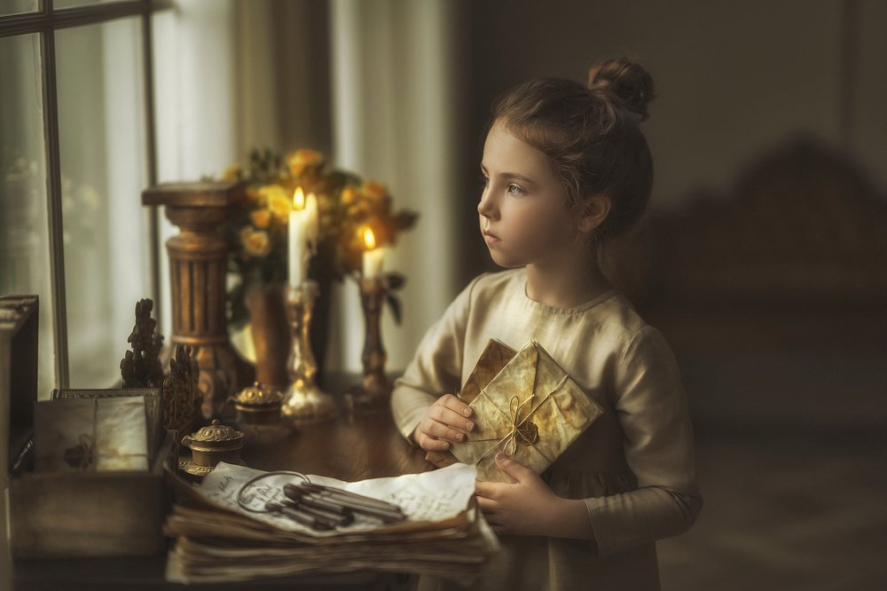 Photograph by Джейрана Сауляк