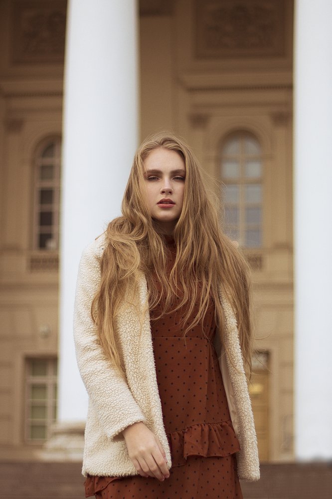 Photograph by Анастасия Толстова