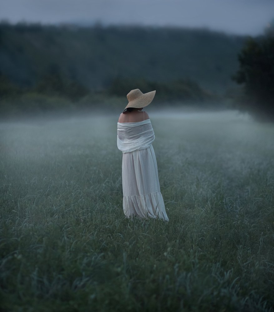 Photograph by Светлана Акшаева