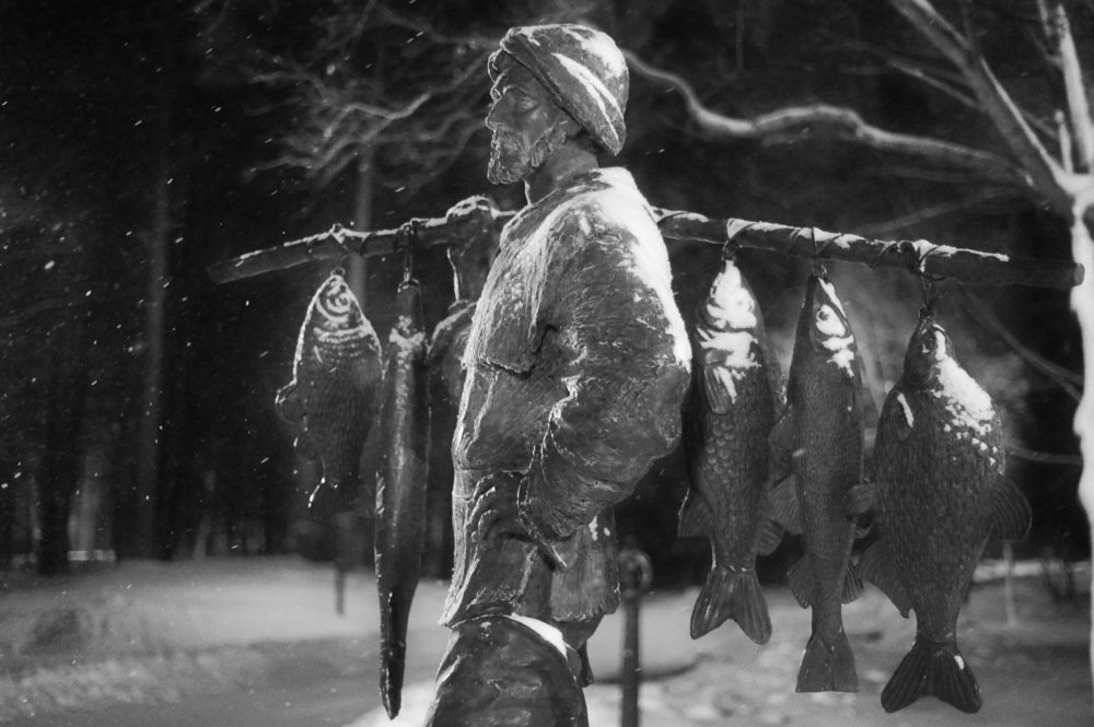 Photograph by Андрей