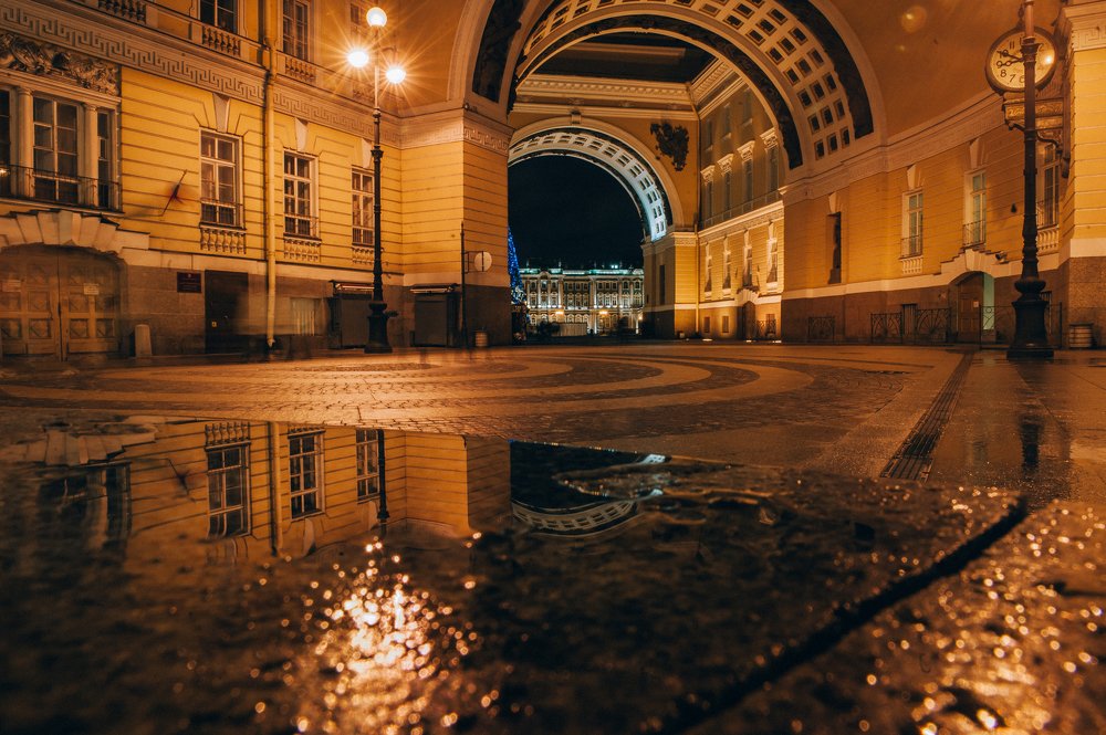 Photograph by Сафронова Любовь