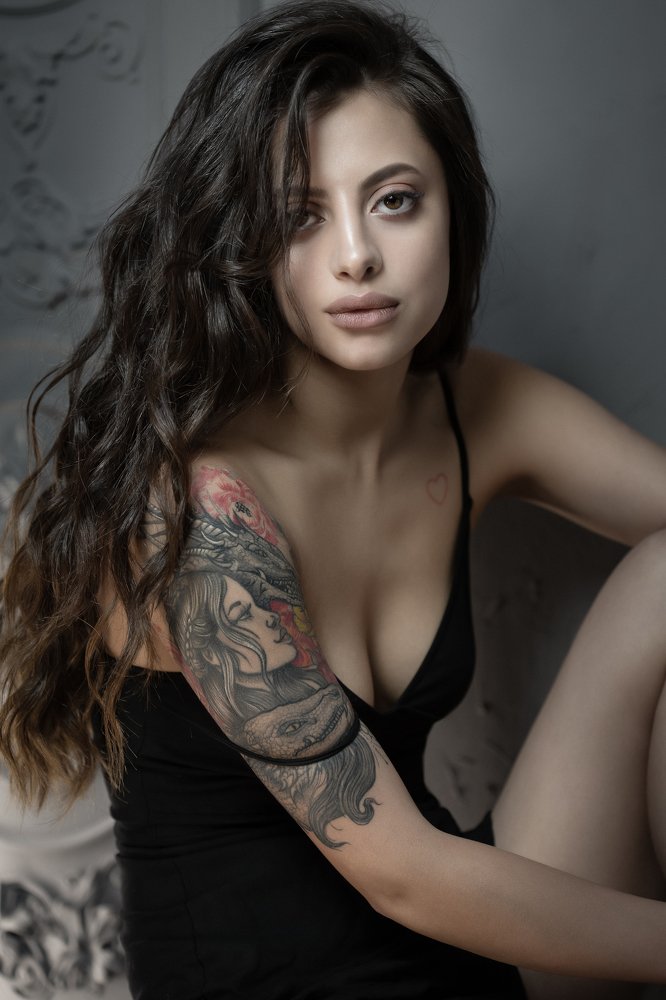 Photograph by Елисей Воврженчик