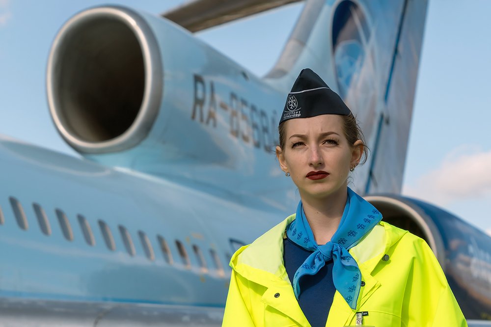 Photograph by Максим Бугаев