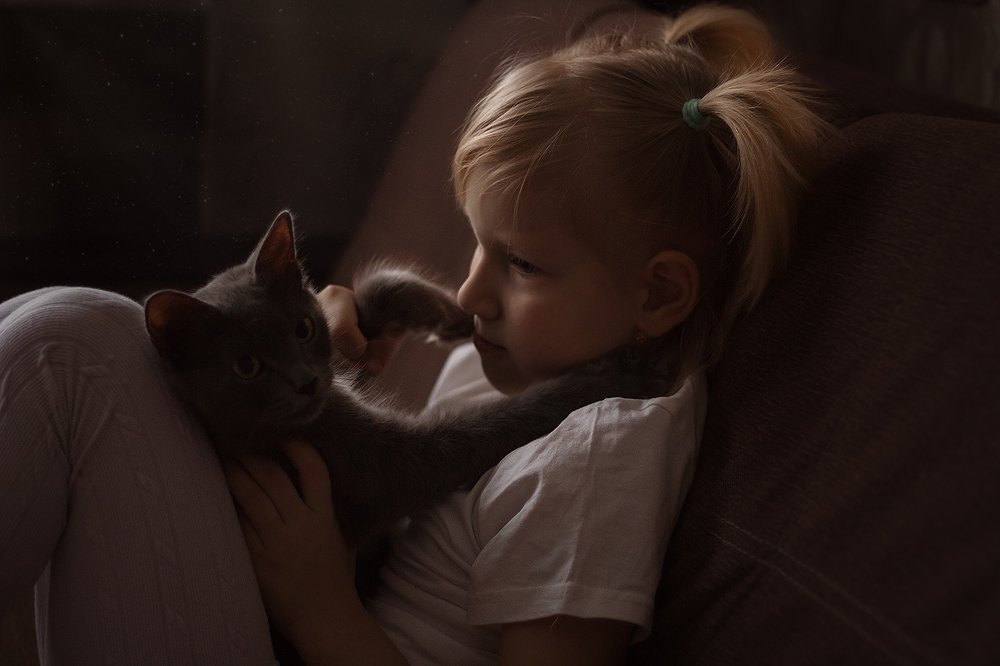 Photograph by Инна Соколова