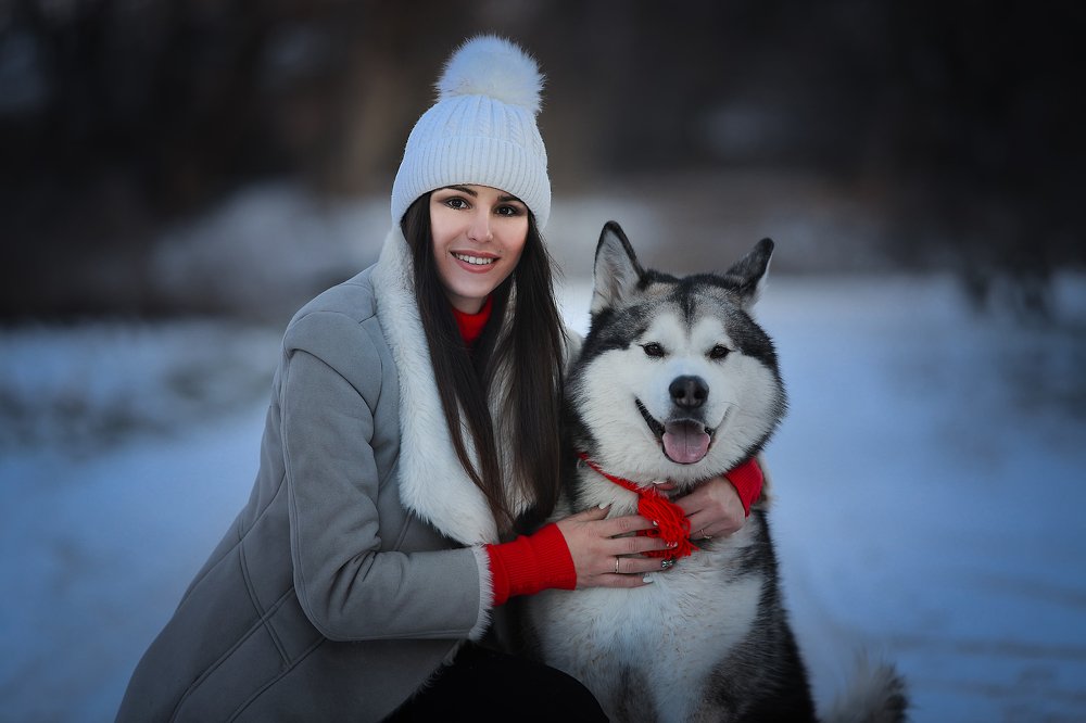 Photograph by Мария Ратушная