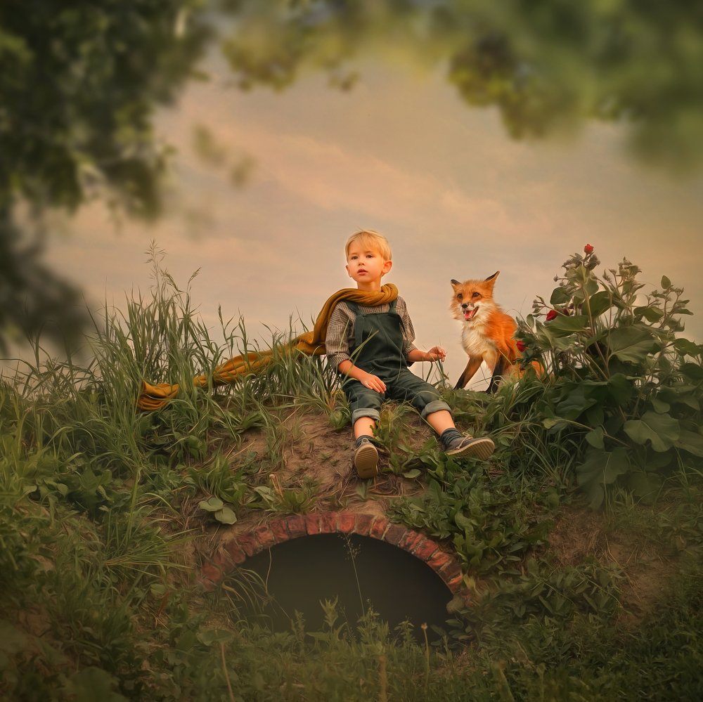 Фотография автора Алла Никитина