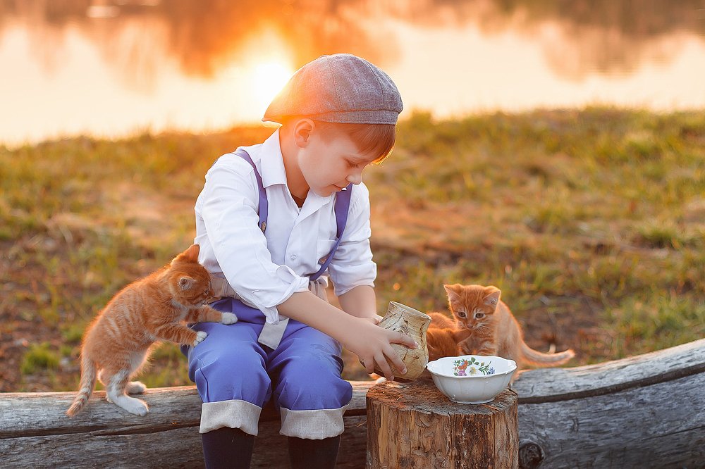 Photograph by Ольга Тучкова