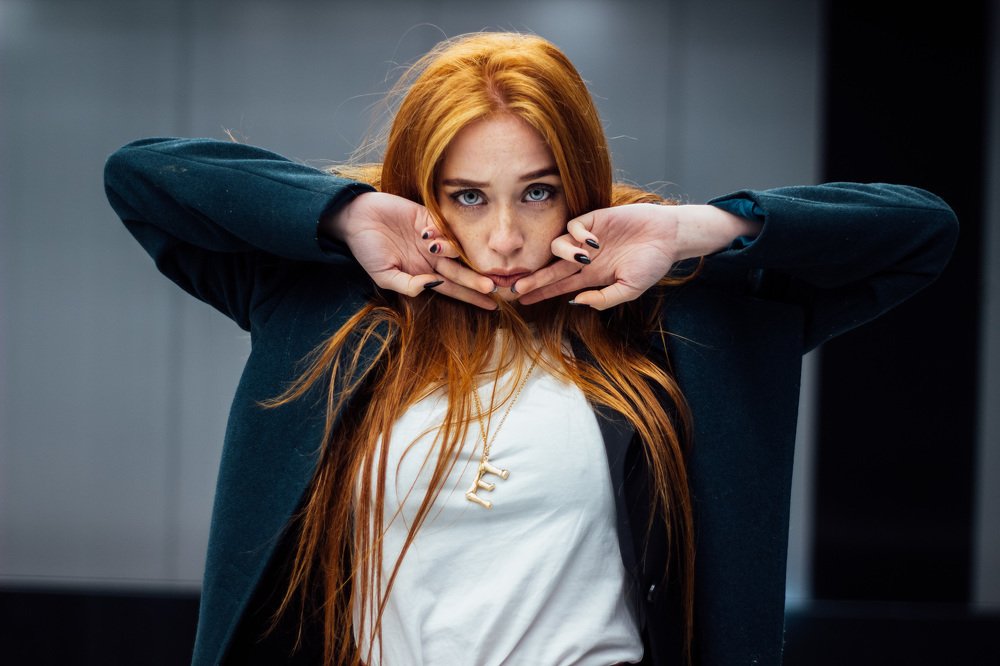 Photograph by Дарья Зубкова