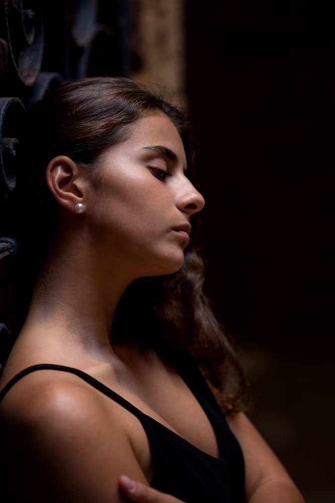 Photograph by Алина Чеснокова