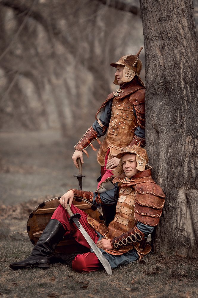 Photograph by Ирина Салина