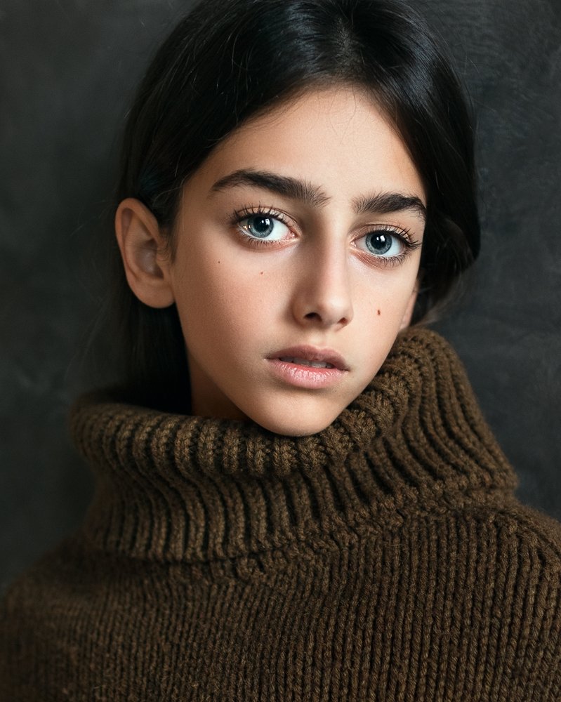 Фотография автора Гладков Степан