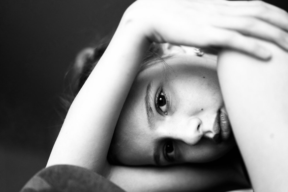 Photograph by Ольга Олейник