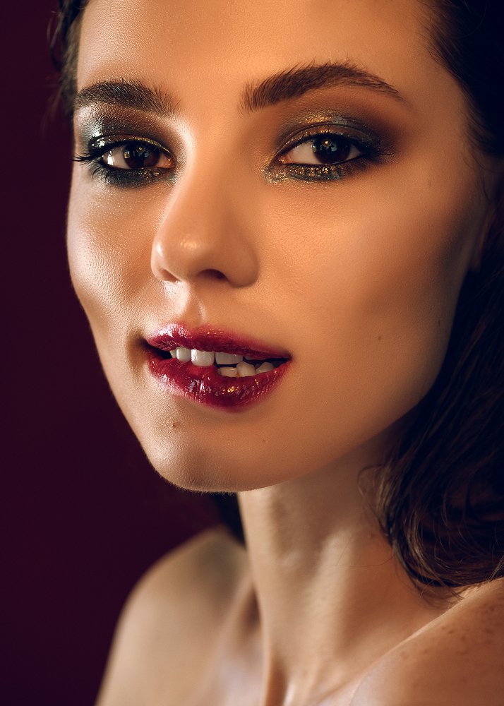 Photograph by Наталья Айвазова