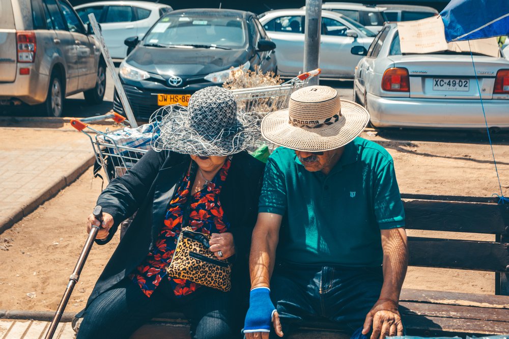 Photograph by Esteban Perez