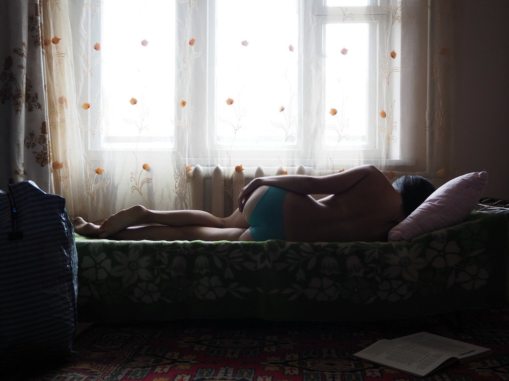 Photograph by Александр Астафьев