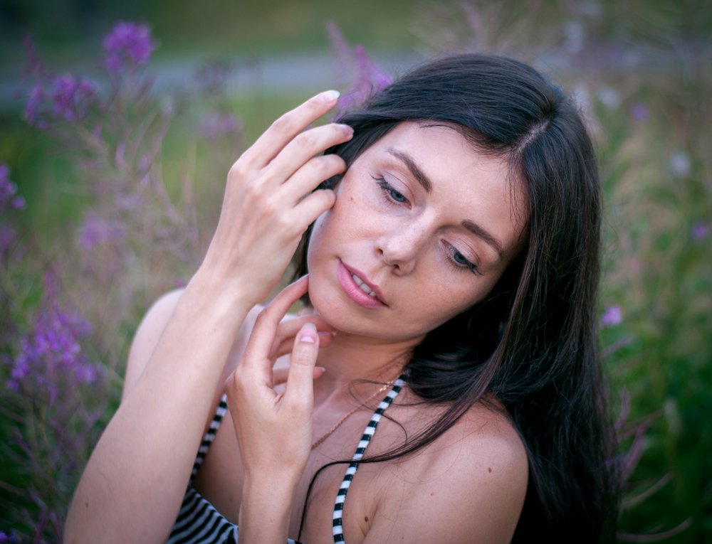 Photograph by Юрий Сретенский