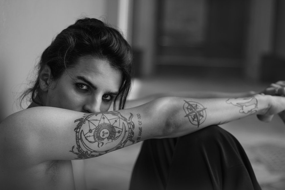 Фотография автора Mariana Flor