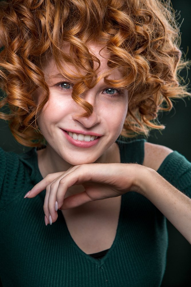 Photograph by Daria Vetta