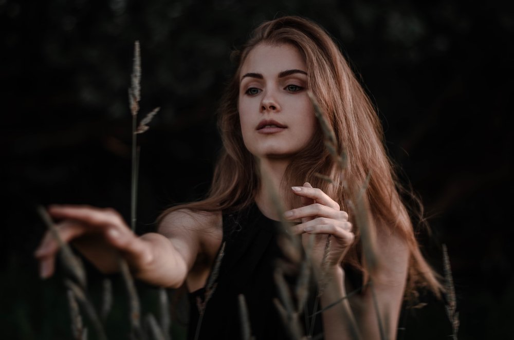 Photograph by Юлия Карпова