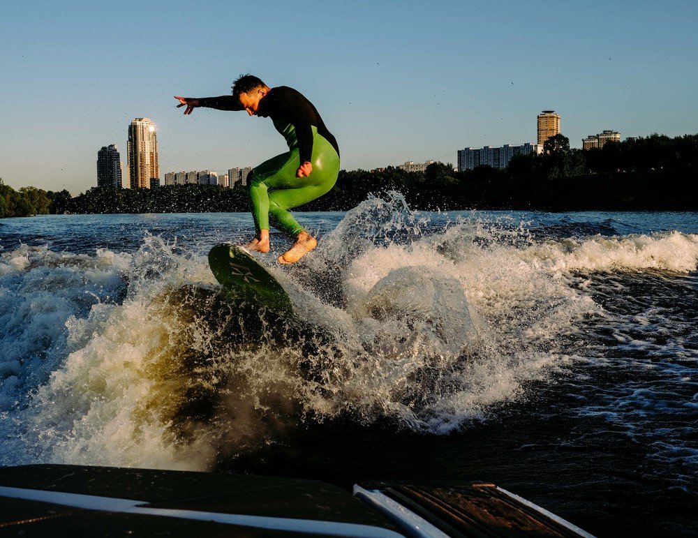 Photograph by Yura WetBeard