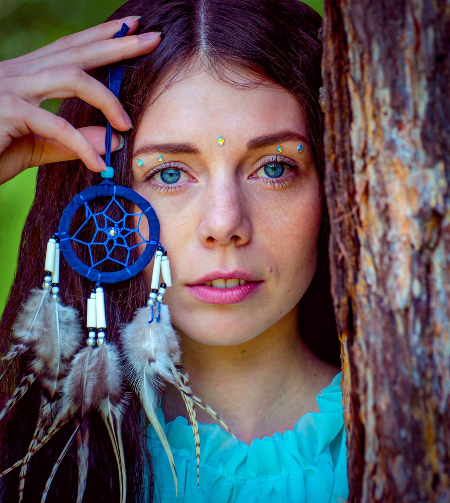 Photograph by Юрий Сретенский