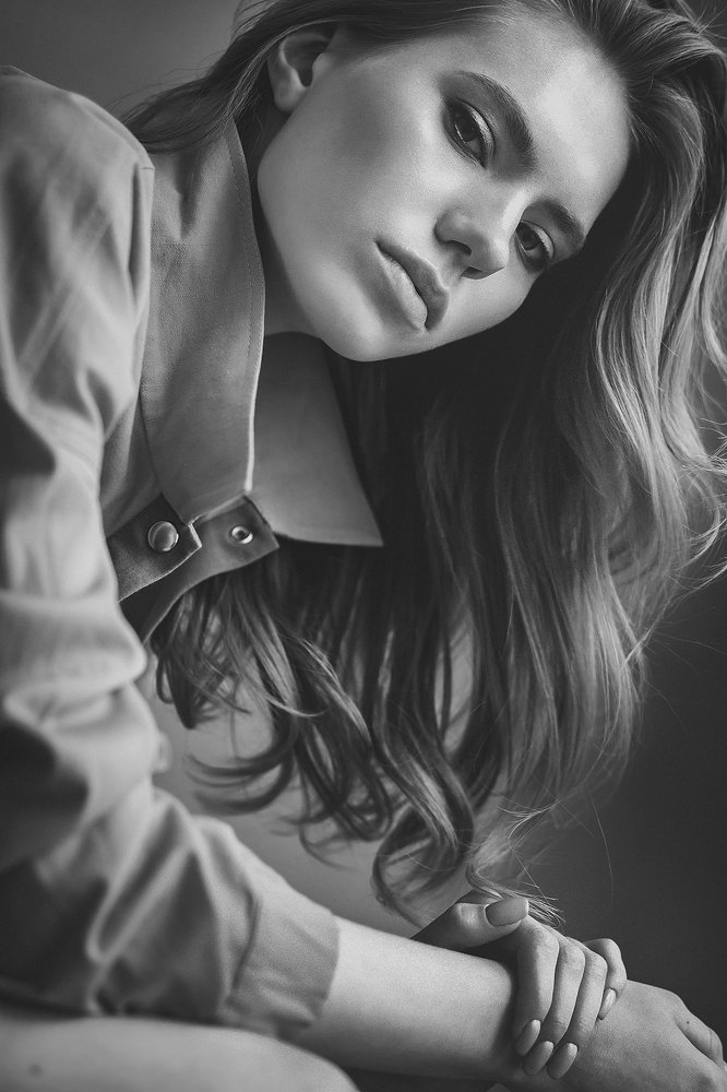 Photograph by Антошина Татьяна