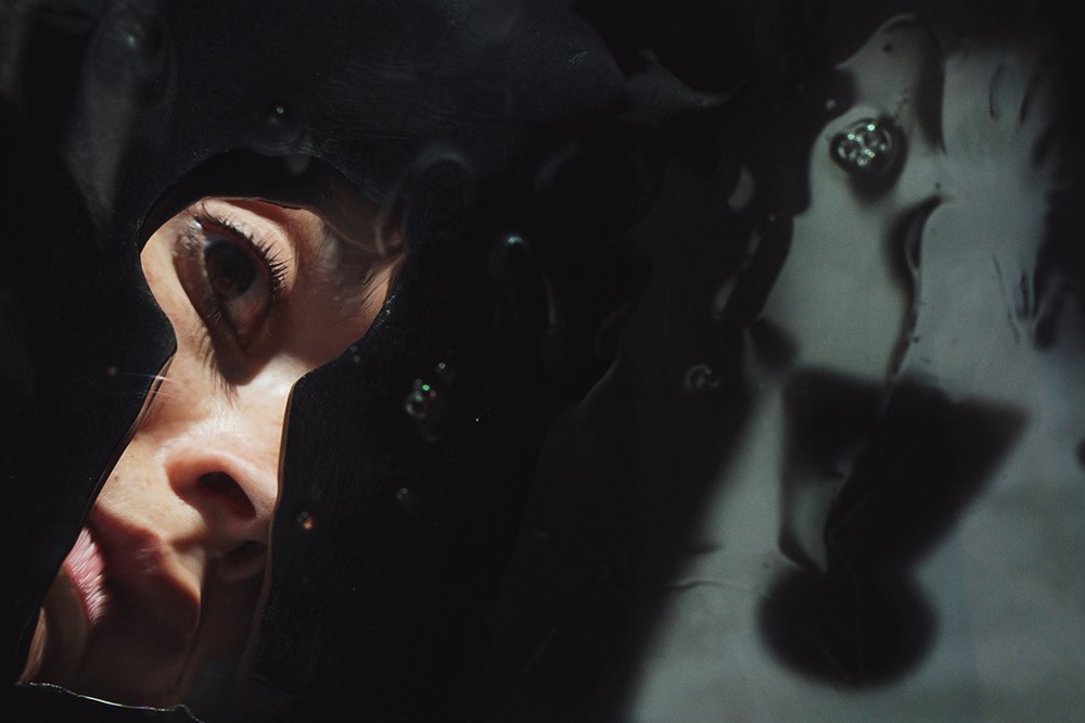 Photograph by Влада Трифонова