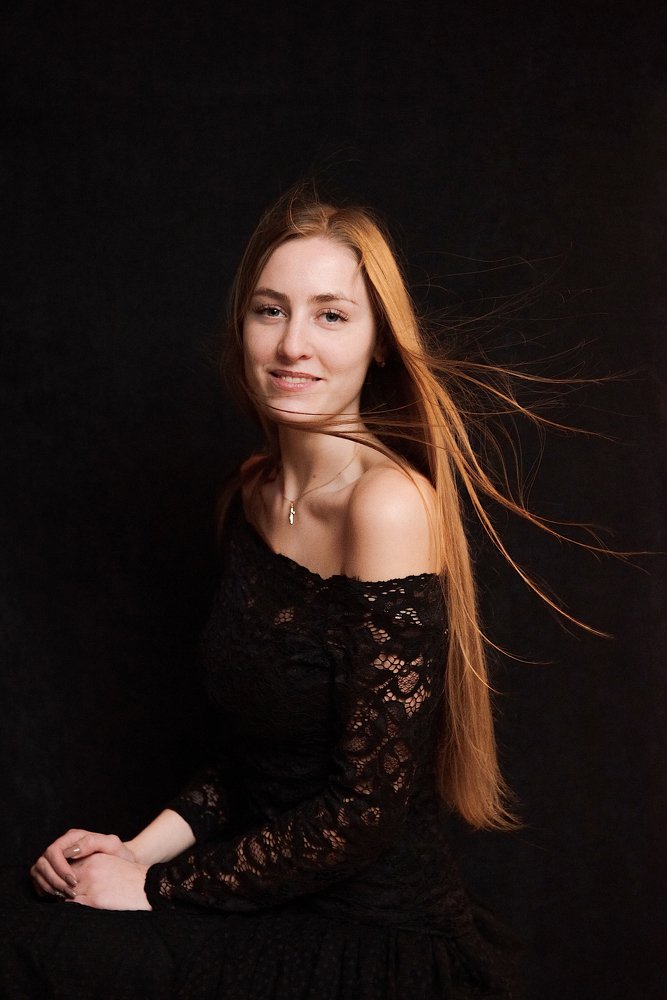 Portrait of the Soul