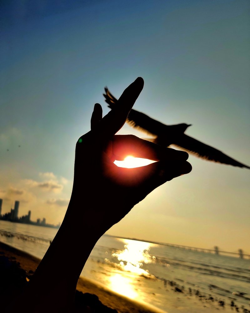 Photograph by Jyoti Menaria