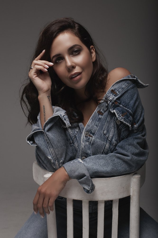 Photograph by Маргарита Итяксова