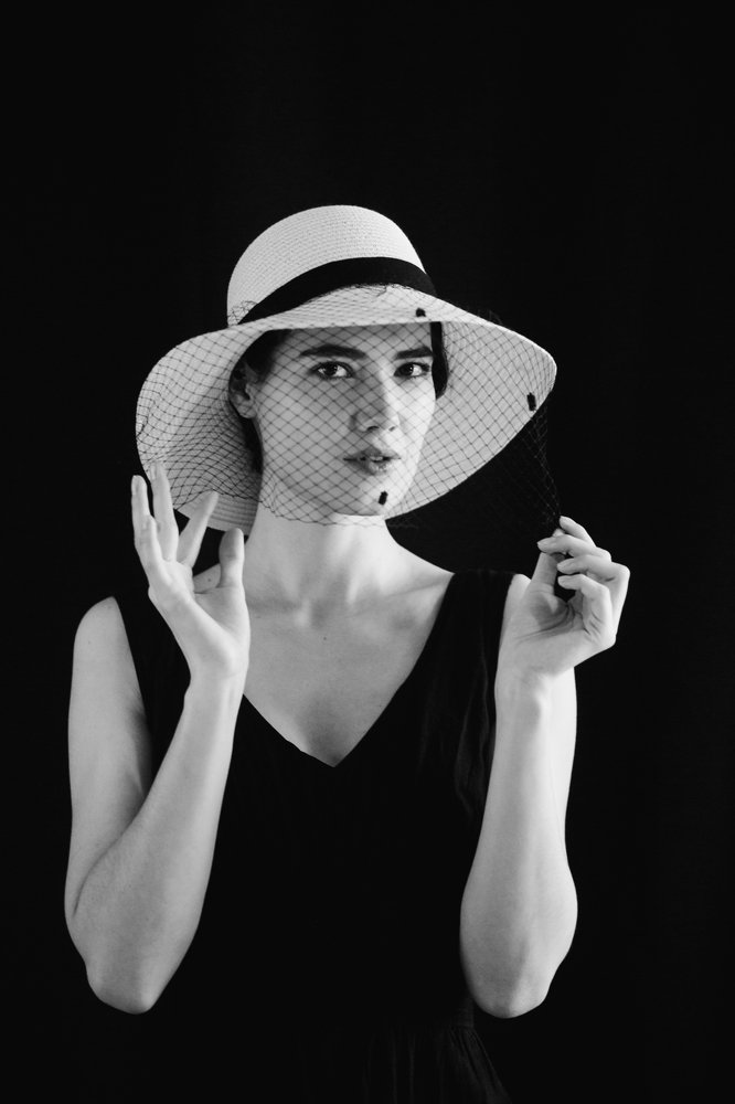 Photograph by Evgeniya Biriukova