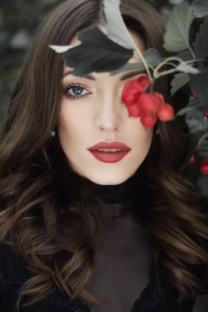 Photograph by Leksa Mayer