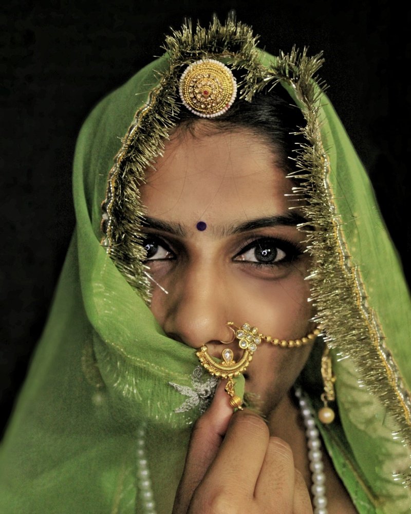 Photograph by Jyoti Menaria