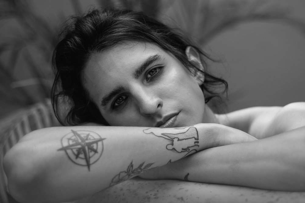 Фотография автора Mariana Flor