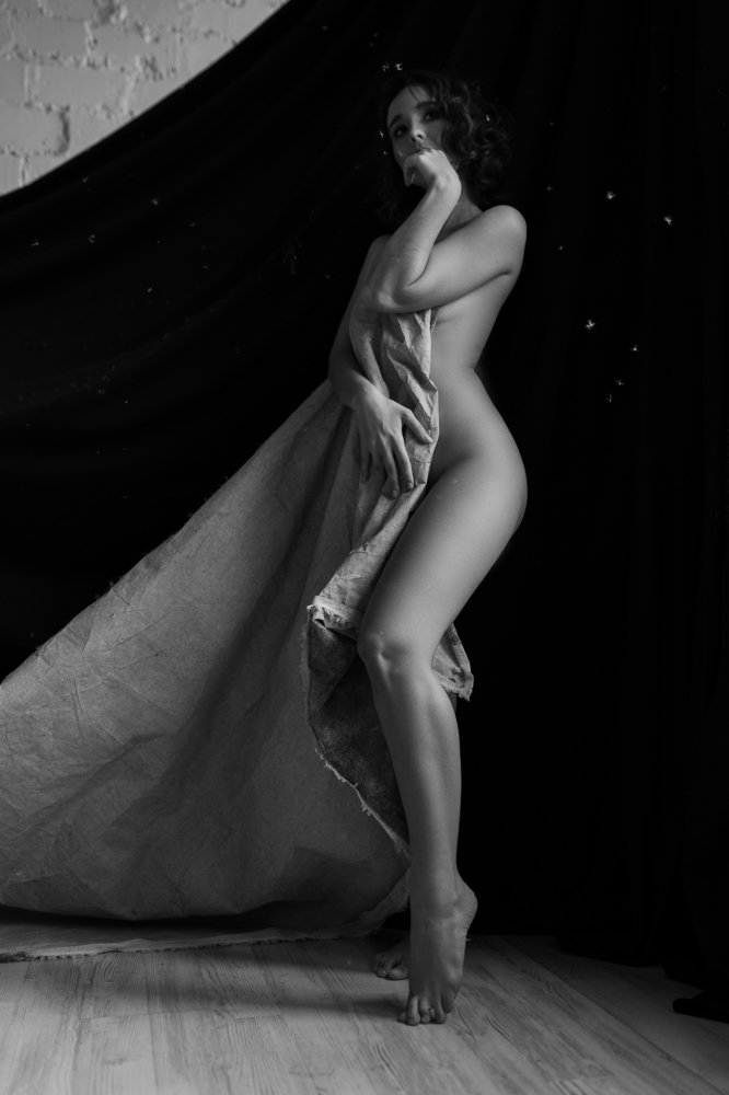 Photograph by Кристина Сергеева