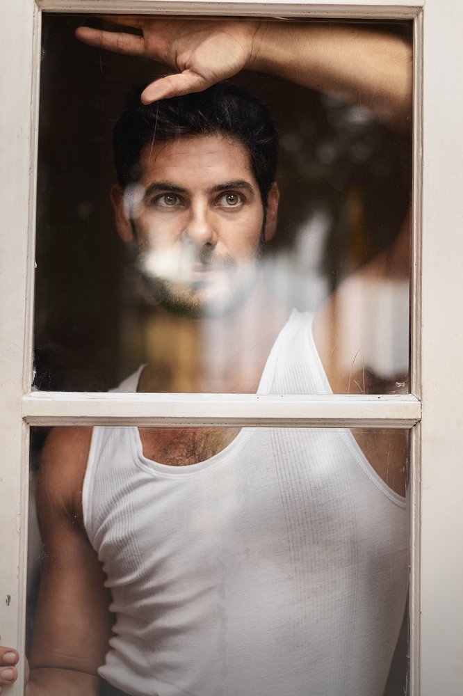 Фотография автора Mariana Flor