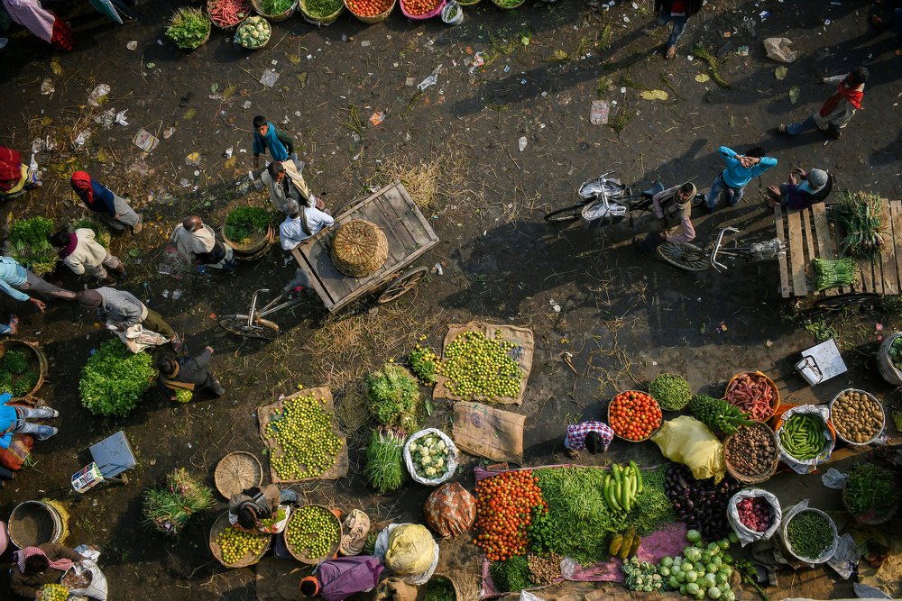 Photograph by Kunal Vaibhaw
