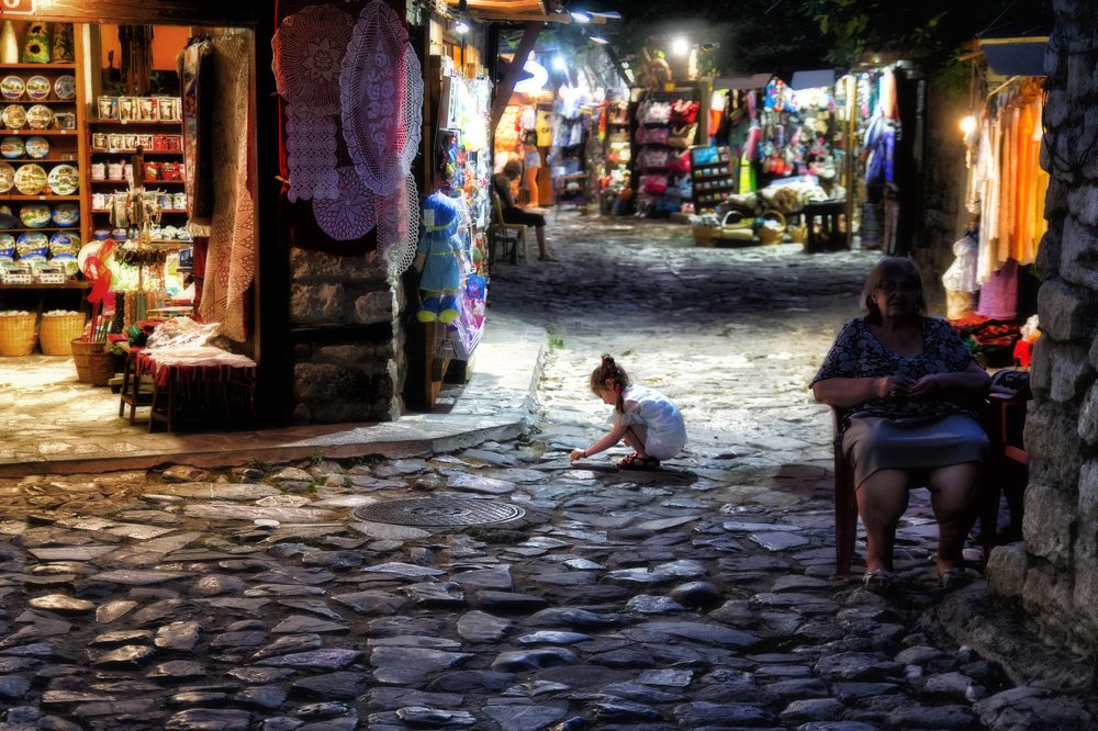 Photograph by Оксана Колиева