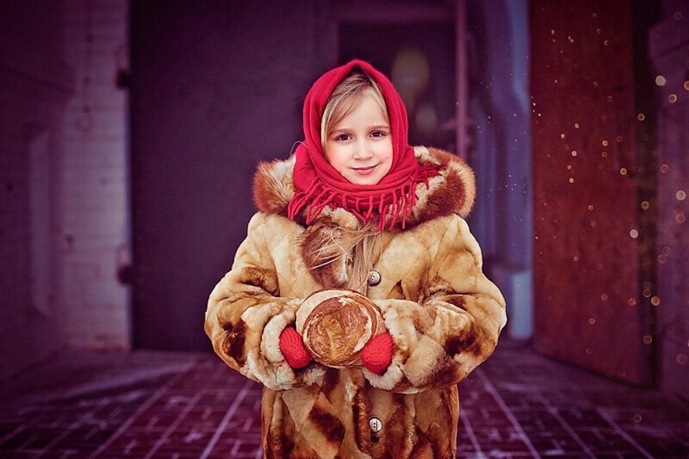 Фотография автора Оксана Шерстнева