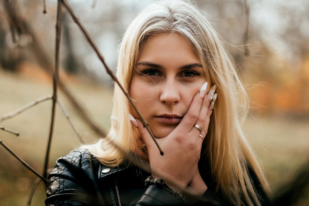 Photograph by Юлия Иванцова