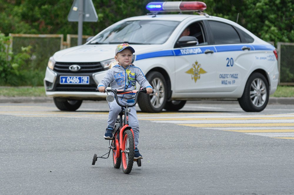 Кручу...кручу....кручу...педали..лечу...